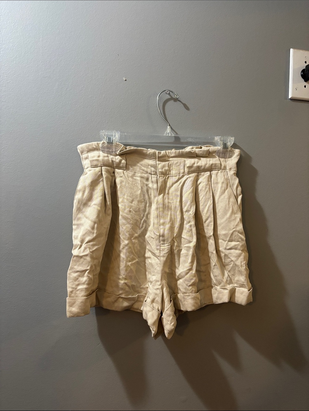 Forever 21 medium shorts
